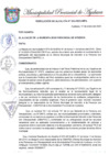 Vista preliminar de documento RESOLUCION DE ALCALDIA N° 053-2023-MPA