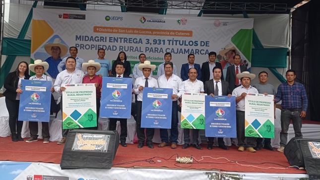 Entrega de títulos PTRT3