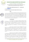 Vista preliminar de documento RESOLUCION N°406-2024