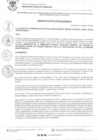 Vista preliminar de documento Ordenanza Municipal Nº 009-2024-MD-MDB-LP