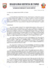 Vista preliminar de documento Acuerdo de Consejo N°029-2024 MDP /CM