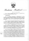 Vista preliminar de documento Resolución Ministerial N° 222-2003-MTC/03