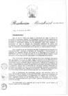 Vista preliminar de documento Resolución Ministerial N° 231-2003-MTC/02