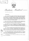Vista preliminar de documento Resolución Ministerial N° 242-2003-MTC/02