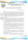 Vista preliminar de documento Resolución de Alcaldía N° 028_2024
