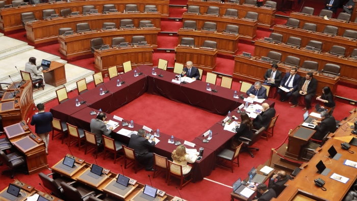 Ministro de Cultura: “Presupuesto para el sector en 2025 será de cerca de S/1 000 millones”