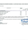 Vista preliminar de documento Anexo N° 6 - Aprobación de Modificaciones al Cuadro Multianual de Necesidades N° 00000394
