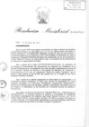Vista preliminar de documento Resolución Ministerial N° 253-2003-MTC/02