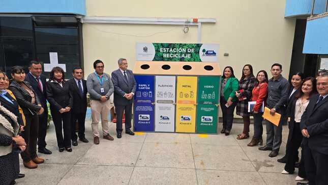 Municipalidad de Trujillo maneja 5 metas para mejorar servicios públicos