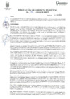 Vista preliminar de documento RESOLUCION DE GERENCIA MUNICIPAL N°152-2024-GM-MDP/T