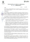 Vista preliminar de documento RESOLUCION DE GERENCIA MUNICIPAL N°154-2024-GM-MDP/T