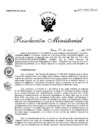 Vista preliminar de documento Resolución Ministerial N° 264-2020-MINSA