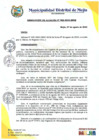 Vista preliminar de documento RESOLUCION DE ALCALDIA 083-2023-MDM