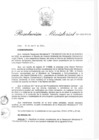 Vista preliminar de documento Resolución Ministerial N° 267-2003-MTC/02