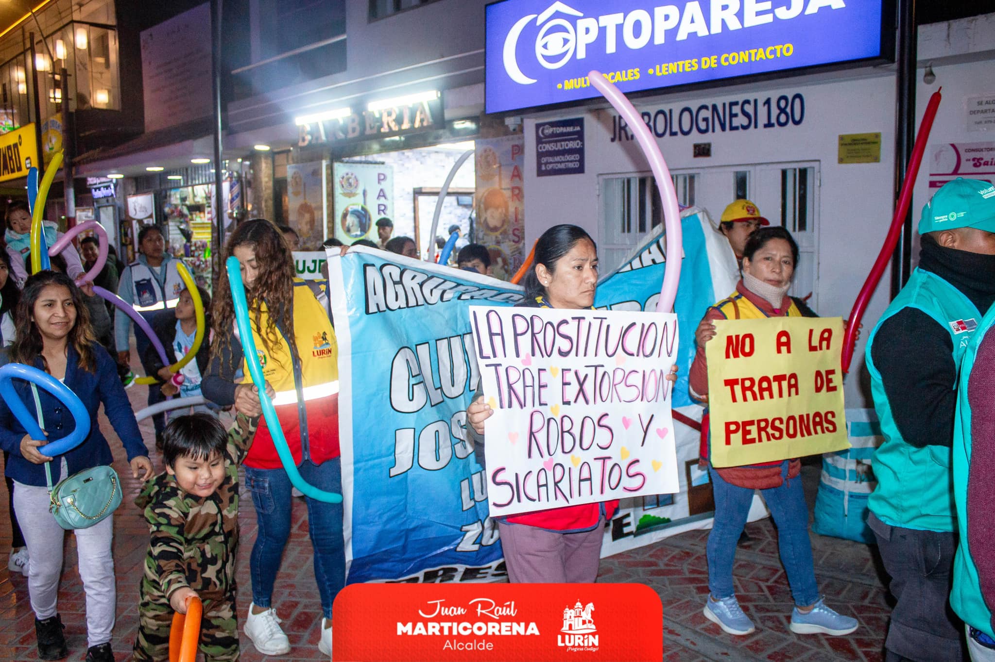 Archivo de JPG sobre una publicación del área de imagen