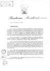 Vista preliminar de documento Resolución Ministerial N° 277-2003-MTC/02