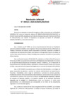 Vista preliminar de documento RES. 121-OAD