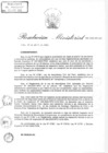 Vista preliminar de documento Resolución Ministerial N° 282-2003-MTC/02