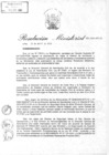 Vista preliminar de documento Resolución Ministerial N° 285-2003-MTC/02
