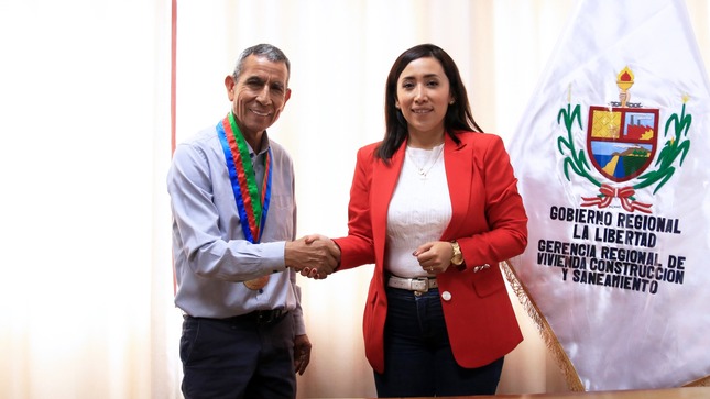 ¡LAS GESTIONES NO PARAN!