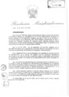 Vista preliminar de documento Resolución Ministerial N° 293-2003-MTC/02