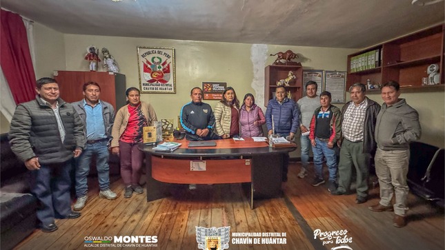  𝐓𝐫𝐚𝐛𝐚𝐣𝐚𝐧𝐝𝐨 𝐩𝐚𝐫𝐚 𝐞𝐥 𝐩𝐫𝐨𝐠𝐫𝐞𝐬𝐨 𝐝𝐞 𝐭𝐨𝐝𝐨𝐬