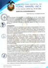 Vista preliminar de documento DECRETO DE ALCALDÍA N°005-2024-MDTAΑΙ
