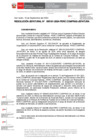 Vista preliminar de documento Resolución Jefatural N.º 000161-2024-PERÚ COMPRAS-JEFATURA