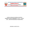 Vista preliminar de documento CONVOCATORIA CAS 002-2024-MDS
