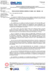 Vista preliminar de documento RESOLUCIÓN DE GERENCIA GENERAL Nº 000088 - 2024 - EMILIMA - – GG
