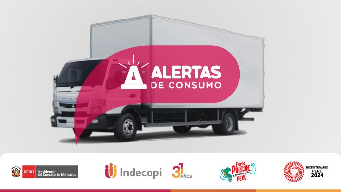 Indecopi: más de 800 vehículos deben ser revisados por posibles fallas mecánicas