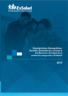Vista preliminar de documento Características Demográficas