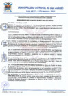 Vista preliminar de documento RESOLUCION DE ALCALDIA N°0072-2024-ALC