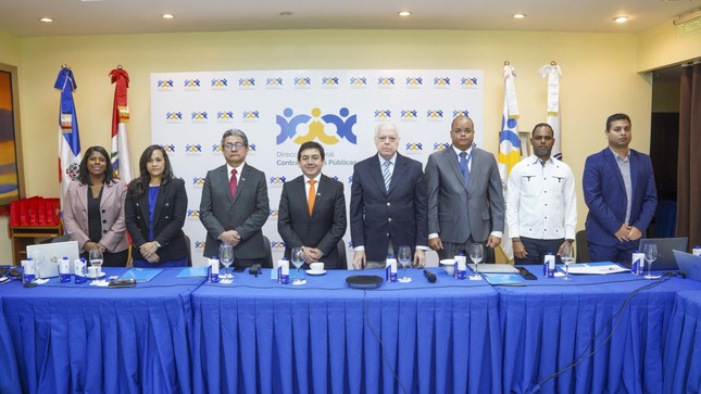 Visita técnica a República Dominicana