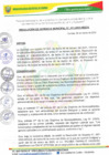 Vista preliminar de documento RESOLUCION DE GERENCIA  N° 011-2024-MDC-GM