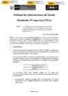 Vista preliminar de documento Resolución N° 3055-2024-TCE-S3