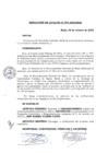 Vista preliminar de documento RESOLUCION DE ALCALDIA 097-2023-MDM