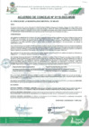 Vista preliminar de documento Acuerdo de Concejo Municipal N° 0119-2024-MDM