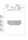 Vista preliminar de documento DIR-DC-014