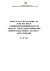 Vista preliminar de documento BASES CAS 1057  - 2024