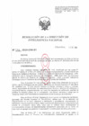 Vista preliminar de documento Resolución N.° 131-2024-DINI-01