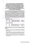Vista preliminar de documento CONVOCATORIA ROUD DEPARTAMENTO AEROPORTUARIO - DIRANDRO