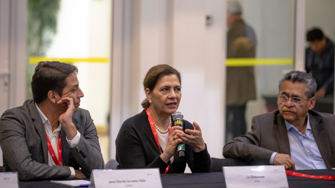 Empresas alemanas visitan el Perú para evaluar posibilidades de inversión en nuestro país-2