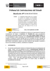 Vista preliminar de documento Resolución N° 3156-2024-TCE-S4