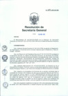 Vista preliminar de documento Resolución N° 189-2015-DV-SG