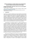 Vista preliminar de documento Develando los secretos históricos de la biodiversidad peruana