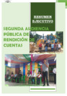Vista preliminar de documento RESUMEN EJECUTIVO RENDICIÓN  - _compressed