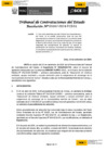 Vista preliminar de documento Resolución N° 3167-2024-TCE-S1