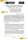 Vista preliminar de documento Resolución N° 3176-2024-TCE-S1