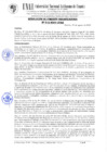 Vista preliminar de documento 315. RESOLUCIÓN DE COMISIÓN ORGANIZADORA N° 315-2024-UNAH